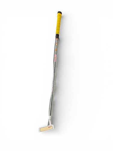 Used Tour Edge BACKDRAFT Mens Putter RH 11450-S000518766