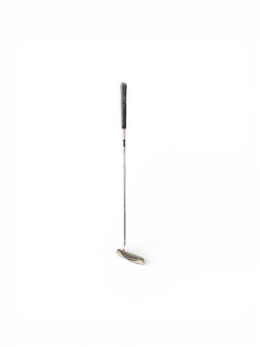 Used Odyssey DF 550 Mens Putter RH 11450-S000518767