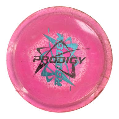 Used Prodigy SPECIAL BLEND H3 Disc Golf Driver Pink 11450-S000518090