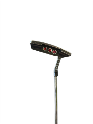 Used Scotty Cameron SELECT NEWPORT 2 Mens Putter RH 11450-S000518082