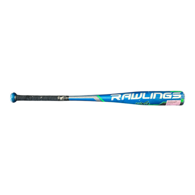 Used Rawlings RX4 BB/SB USA 2 5/8 Bat 29" 11450-S000518065