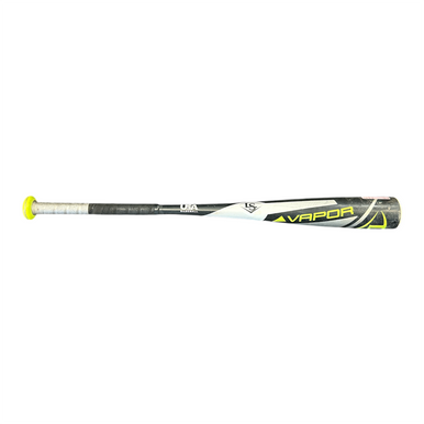 Used Louisville Slugger VAPOR BB/SB USA 2 5/8 Bat 30" 11450-S000518066