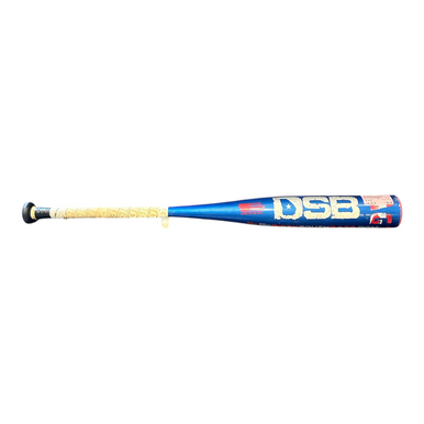 Used Dirty South SWAG 8 BB/SB USSSA 2 5/8 Bat 30" 11450-S000518064