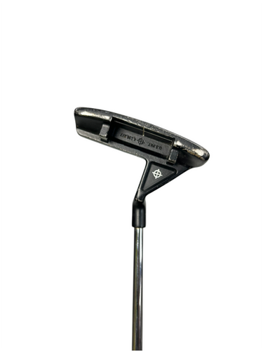Used Titleist DEAD CENTER SP-203 Mens Putter RH 11450-S000518006