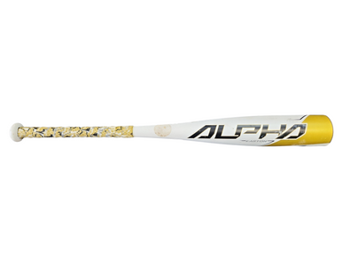 Used Easton ALPHA BB/SB Youth Bat 27" 11450-S000517941