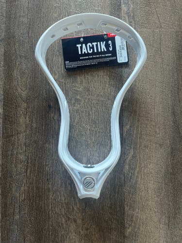 Maverik Tactik 3 Unstrung Head (New)