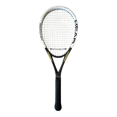 Used Head I.S2 Adult Tennis Racquet White 4 3/8" 11450-S000517906