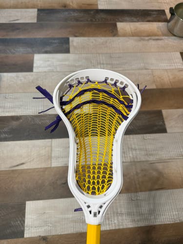 BN Stringking Mark 3A with Armor Mesh