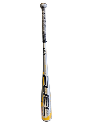 Used Rawlings FUEL BIG BARREL BB/SB USA 2 5/8 Bat 28" 11450-S000517798