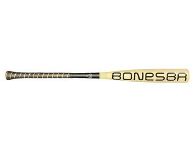 Used Warstic BONESABER HYBRID 2025 BB/SB High School -3 Bat 33" 11450-S000517782