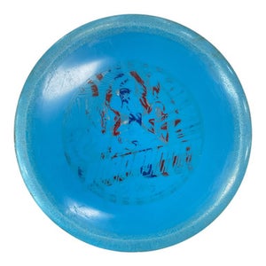 Used Innova STAR ROADRUNNER Disc Golf Driver Royal Blue 11450-S000517742