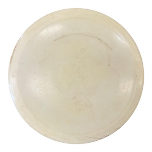 Used Latitude 64 GOLD SAINT Disc Golf Driver Cream White 175g 11450-S000517670