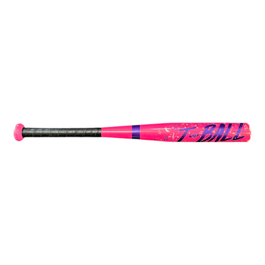 Used Rawlings TBALL BB/SB T-Ball USA Bat 24" 11450-S000517635