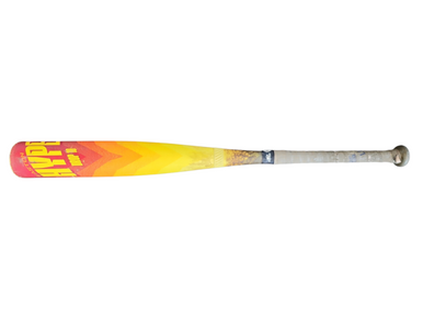Used Easton HYPE FIRE BB/SB USSSA Bat 29" 11450-S000517614