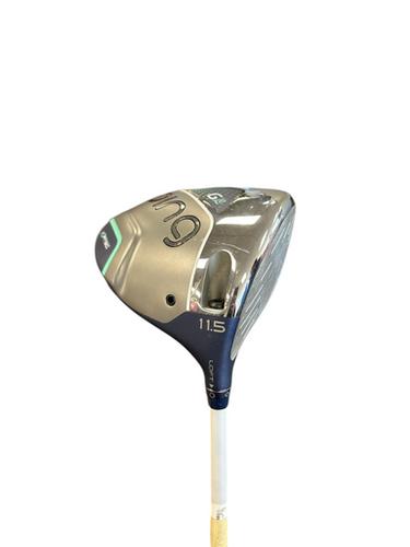Used Ping G LE Ladies Driver RH 11.5 Degree 11450-S000515493