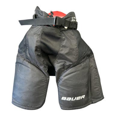 Used Bauer VAPOR X700 Junior Pant Black SM 11450-S000515487