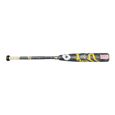 Used Demarini CF ZEN 2020 BB/SB USSSA 2 3/4 Bat 31" 11450-S000515446