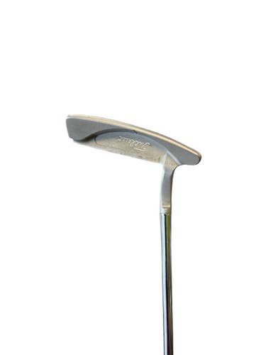 Used Scotty Cameron PRO PLATINUM LAGUNA Mens Putter RH 11450-S000515374
