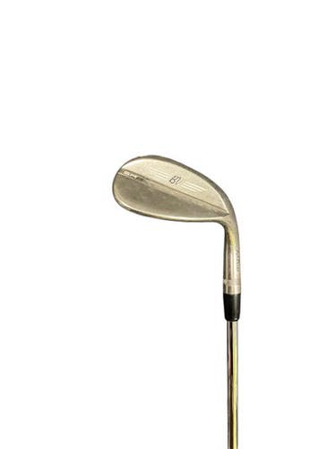 Used Titleist SM8 Golf Wedge Mens RH 54 Degree 11450-S000515385