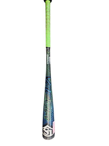 Used Louisville Slugger VAPOR BB/SB Youth Bat 29" 11450-S000515306