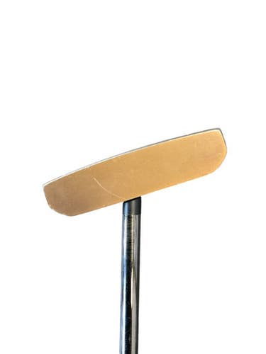 Used Ping HEPPLER Mens Putter RH 11450-S000514935