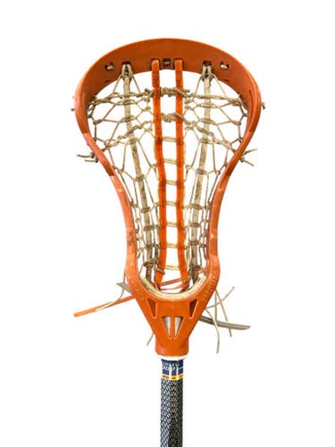 Used DeBeer 6000 Wmn Atk/Mid Complete Stick Grey 43" 11450-S000514694