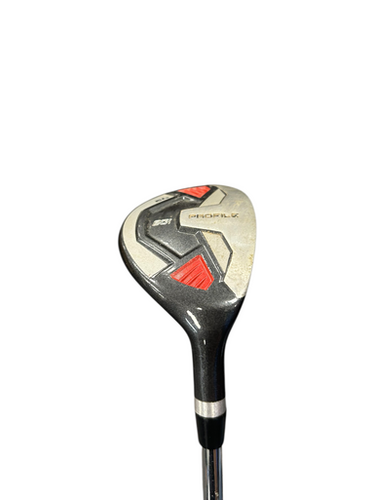Used Wilson SGI Mens Hybrid Club RH 5 Hybrid 11450-S000514684