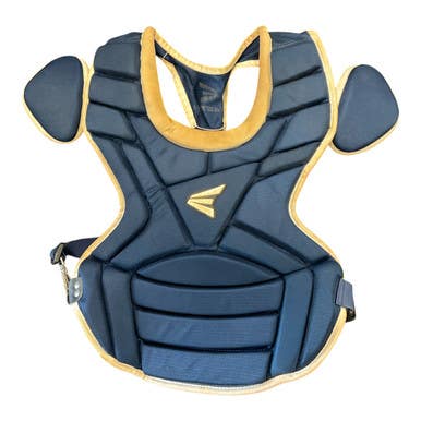Used Easton CHEST PROTECTOR Catchers Chest Protector None Youth 11450-S000514662