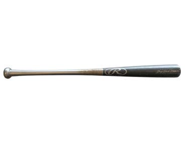 Used Rawlings BIG STICK ELITE BB/SB Wood Bat 31" 11450-S000514619
