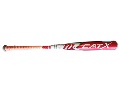 Used Marucci CATX COMP BB/SB High School -3 Bat 31" 11450-S000514616