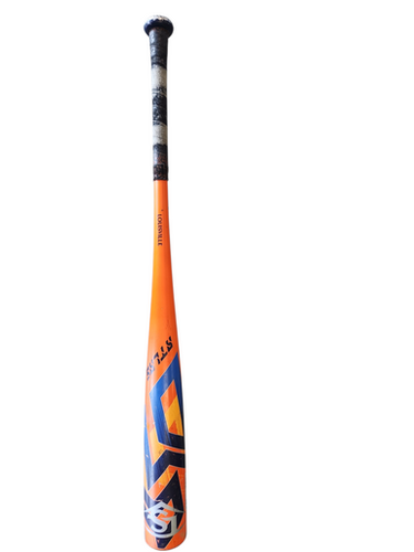 Used Louisville Slugger 2023 ATLAS BB/SB High School -3 Bat 32" 11450-S000514617
