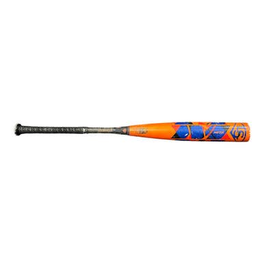 Used Louisville Slugger META 2022 BB/SB USSSA 2 5/8 Bat 32" 11450-S000514606