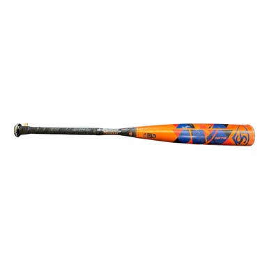 Used Louisville Slugger META 2022 BB/SB USSSA 2 3/4 Bat 30" 11450-S000514597