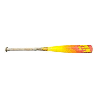 Used Easton HYPE FIRE 2024 BB/SB USSSA 2 3/4 Bat 30" 11450-S000514596
