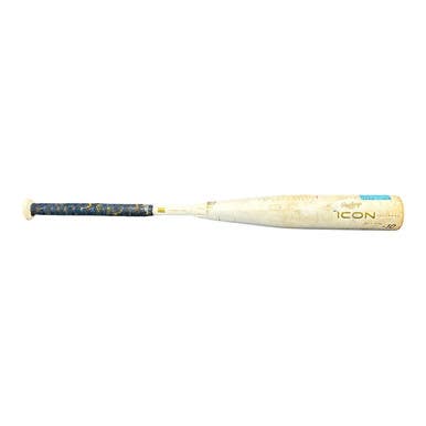Used Rawlings ICON 2024 BB/SB USSSA 2 3/4 Bat 29" 11450-S000514591