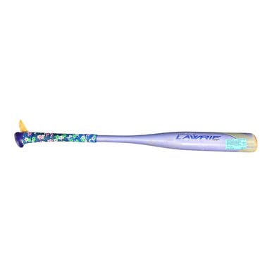 Used AXE DANIELLE LAWRIE BB/SB Fastpitch Bat 28" 11450-S000514548