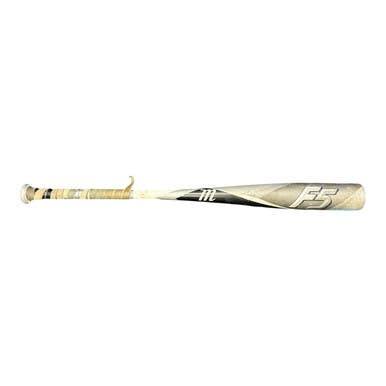Used Marucci F5 BB/SB High School -3 Bat 32" 11450-S000514556