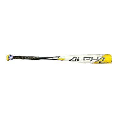 Used Easton ALPHA 360 BB/SB USSSA 2 3/4 Bat 30" 11450-S000514549