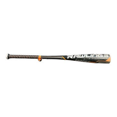 Used Rawlings PRODIGY BB/SB USA 2 5/8 Bat 28" 11450-S000514369