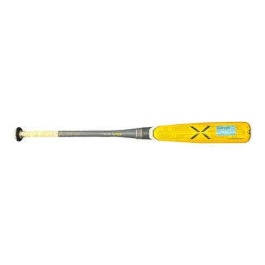 Used Easton BEAST X BB/SB USA 2 5/8 Bat 29" 11450-S000513645