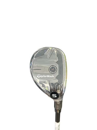 New Taylormade QI35 RESCUE Mens Hybrid Club RH 3 Hybrid 11450-S000513626