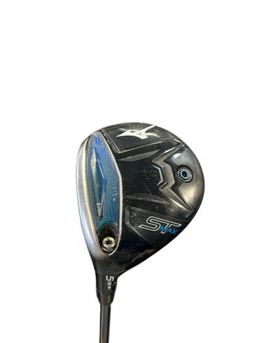 Used Mizuno ST-MAX 230 Mens Fairway Wood LH 5 Wood 11450-S000513622