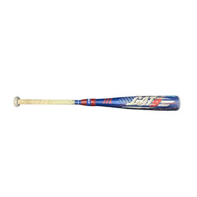 Used Marucci CAT 9 CONNECT BB/SB USSSA 2 3/4 Bat 29" 11450-S000513565