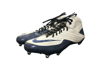 Used Nike Super Speed TD FB Cleats Senior 14 11450-S000443310