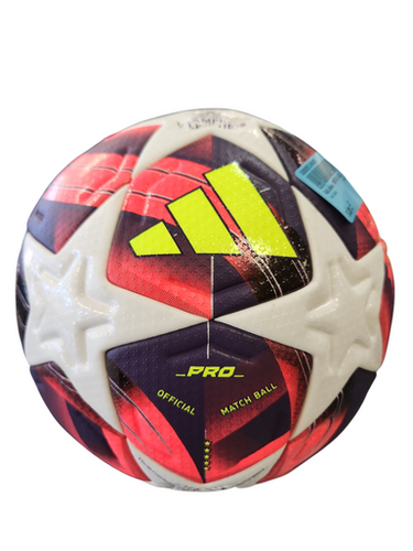 New Adidas MATCH BALL All Size Soccer Ball None 5 11450-S000514085