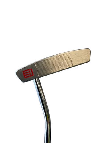 Used EVNROLL ER2 Mens Putter RH 11450-S000514043