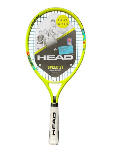 New SPEED JR 21 11450-PEN235461