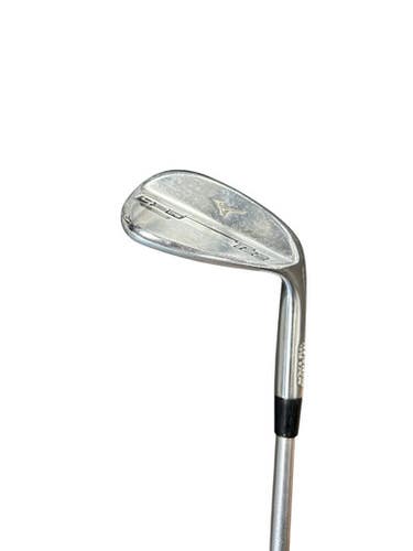 Used Mizuno T22 Golf Wedge Mens RH Pitching Wedge 11450-S000513936