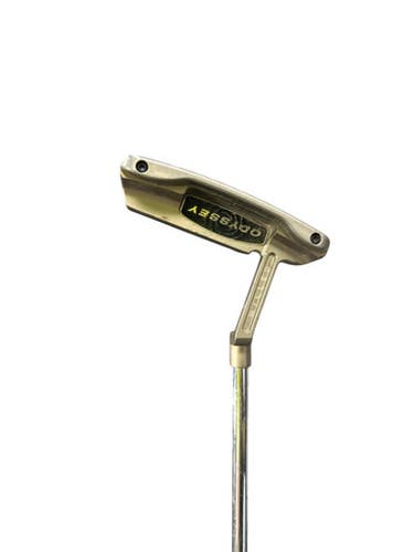 Used Odyssey BLACK SERIES 1 Mens Putter RH 11450-S000513918