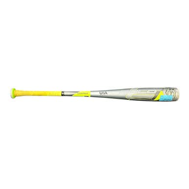 Used Louisville Slugger SOLO 6 BB/SB USA 2 5/8 Bat 30" 11450-S000512991